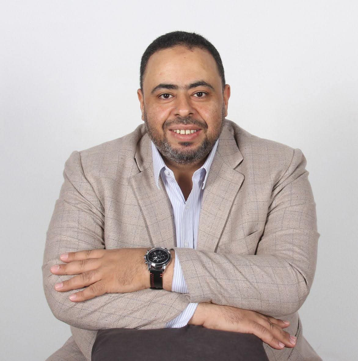 Dr. Amr Nofal